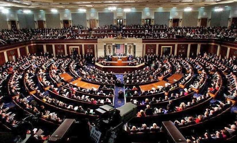 الكونغرس الأمريكي يتخذ بأغلبية ساحقة قرارا ضد مشاركة روسيا بأعمال قمة 