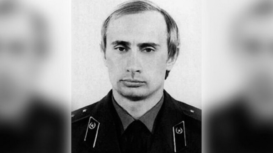 لأول مرة رفع السرية عن وثائق سرية تتعلق بعمل بوتين في المخابرات السوفيتية   