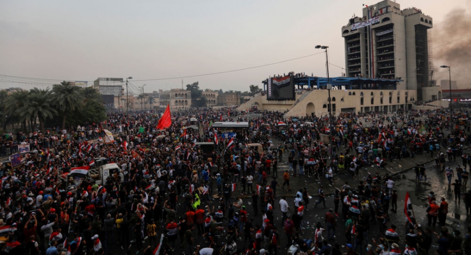 العراق: 60 أمر قبض واستقدام بحق نواب ومسؤولين عن تهم فساد 