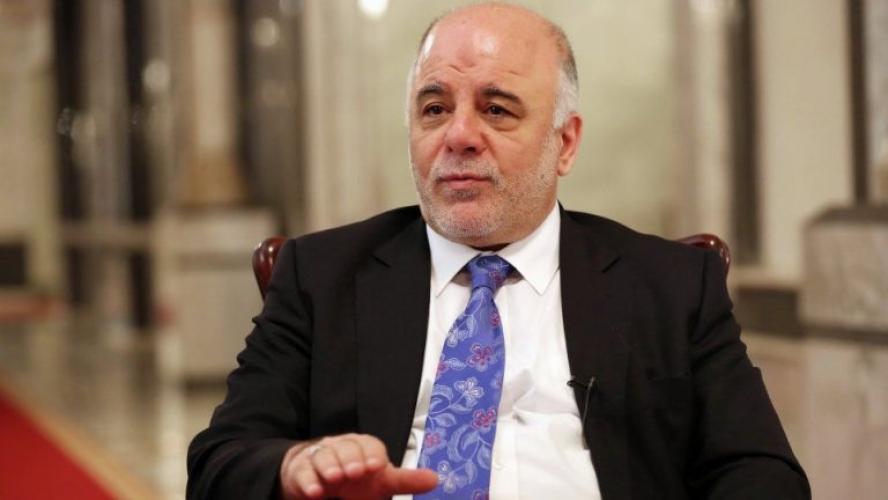 العراق يكشف حقيقة اعتقال رئيس الوزراء السابق حيدر العبادي