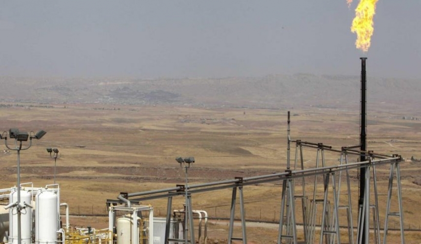  البنتاغون يعطي نفسه حق نهب النفط السوري