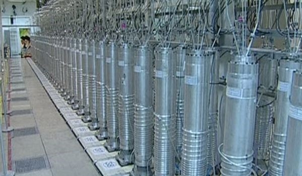 موسكو: استئناف إيران تخصيب اليورانيوم لا ينتهك حظر انتشار الأسلحة النووية   