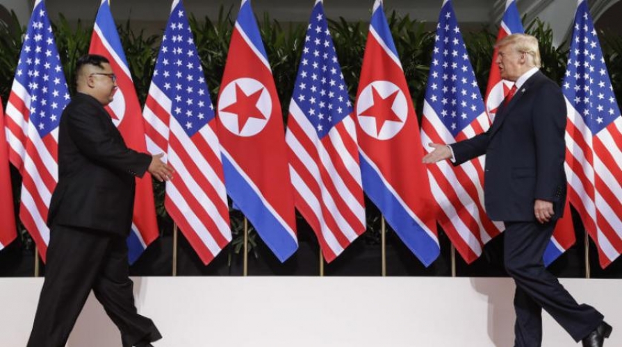 كوريا الشمالية: تراجع فرصة تحقيق نتائج من الحوار مع أمريكا