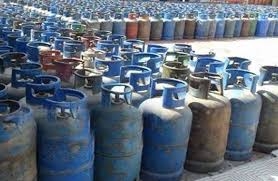 أزمة الغاز تتفاقم في حمص والسعر الأسود للجرة تجاوز ٩٠٠٠