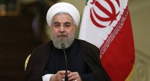 روحاني: هدف أمريكا من نشر قوات احتلال لها في سورية لم يكن يوما محاربة الإرهاب