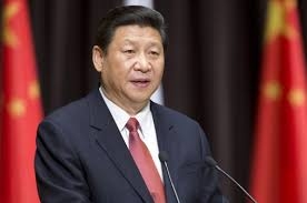 الرئيس الصيني يقول ان العنف في هونغ كونغ يهدد صيغة “بلد واحد بنظامين”   