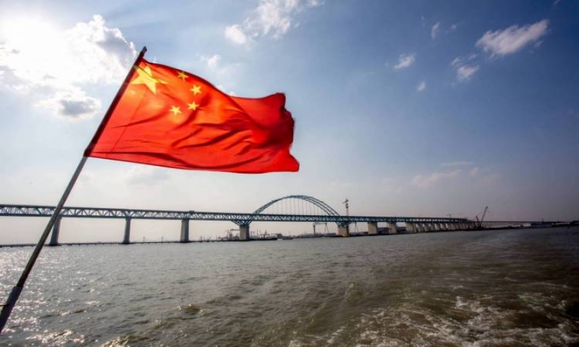 الصين تعلن عن تشكيل تحالف يضم 20 مؤسسة وجامعة لاستخراج اليورانيوم من البحر