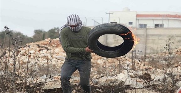 إصابة عشرات الفلسطينيين جراء قمع الاحتلال مظاهرة كفر قدوم