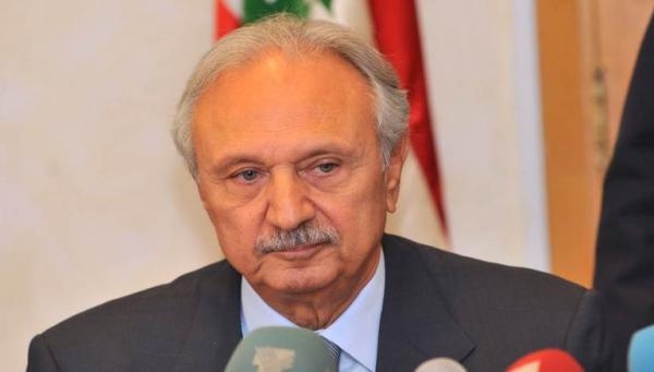  محمد الصفدي ينسحب من الترشح لرئاسة الحكومة اللبنانية