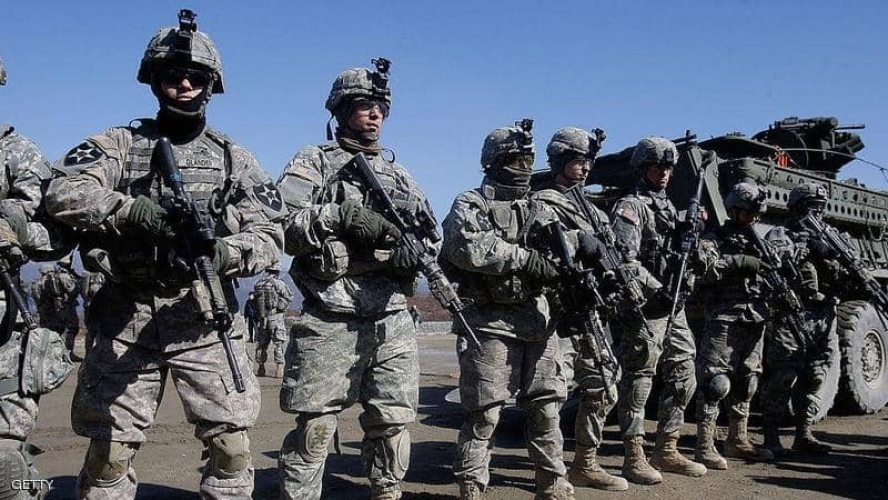 صحيفة: واشنطن تدرس سحب الآلاف من جنودها من كوريا الجنوبية