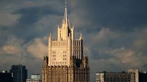 موسكو: الوجود العسكري الأجنبي غير الشرعي في سورية يهدد بعودة انتشار إرهابيي 