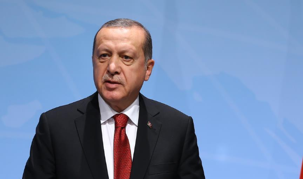 أردوغان يعلن الانتهاء من تشييد ثكنة عسكرية تركية جديدة في قطر.. ويطلق عليها هذا الاسم؟