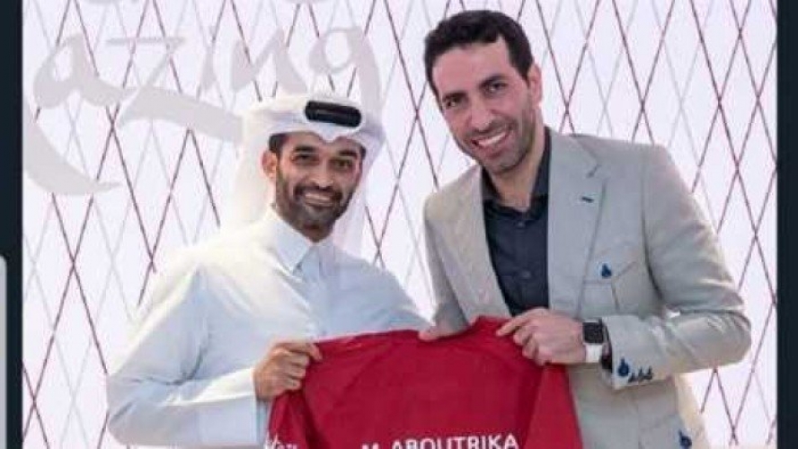 أبو تريكة سفيرا لمونديال قطر 2022.. ماذا قال؟
