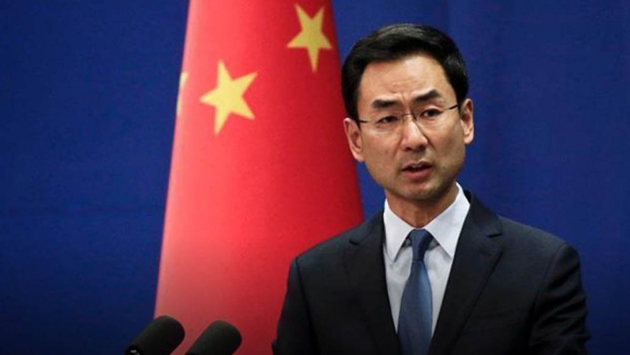الخارجية الصينية تستدعي السفير الأمريكي للاحتجاج على قانون بشأن هونغ كونغ