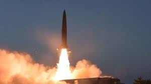كوريا الجنوبية واليابان: إطلاق صاروخ من جهة كوريا الشمالية