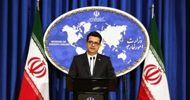 إيران: تصريحات وزير الخارجية الفرنسي بشأن الاتفاق النووي غير مسؤولة وغير بناءة