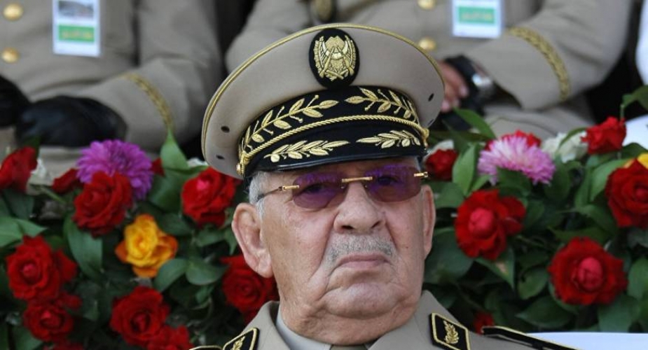  الكشف عن إحباط مؤامرة تستهدف الجزائر