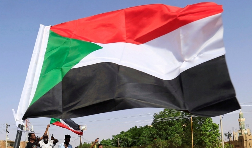 الحكومة والمجلس السيادي في السودان يتفقان على حل المؤتمر الوطني