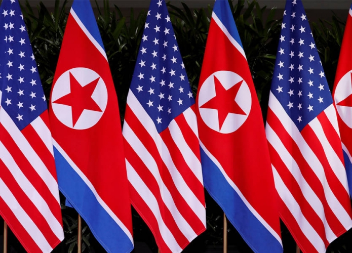  واشنطن تدعو كوريا الشمالية لـ