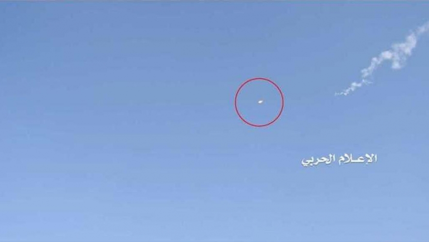  اليمن: إسقاط طائرة أباتشي سعودية ومصرع طاقمها قبالة عسير