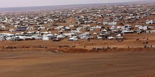 سورية وروسيا: الولايات المتحدة تواصل إفشال مساعي إجلاء المهجرين المحتجزين في مخيم الركبان   