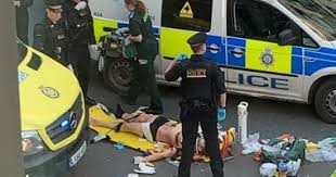 الشرطة البريطانية تكشف هوية منفذ هجوم لندن أمس