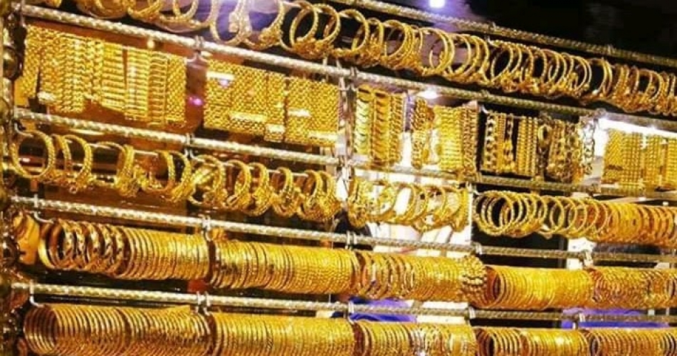 157 ألف ليرة فوق المليون للأونصة الذهبية المحلية... 32 ألف ليرة لغرام 21 قيراطاً
