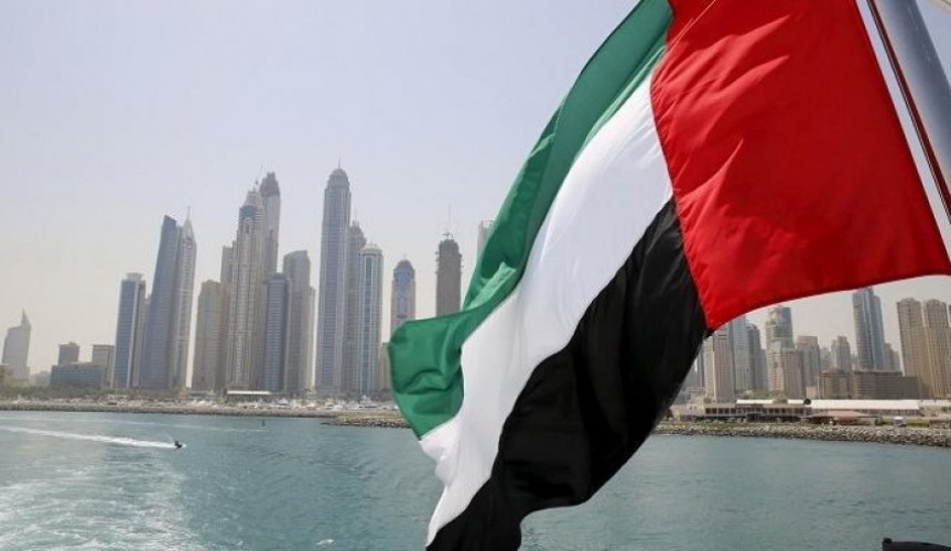 الإمارات ثاني أكثر الدول المصدرة للتحويلات المالية للأجانب
