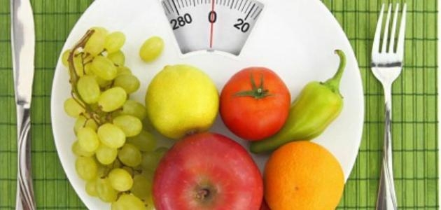   كيف تثبت وزنك بعد اتباع نظام غذائي؟