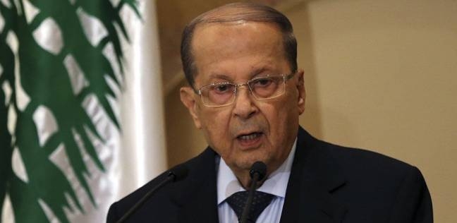 الرئاسة اللبنانية تصدر بياناً تنفي فيه خرق الدستور
