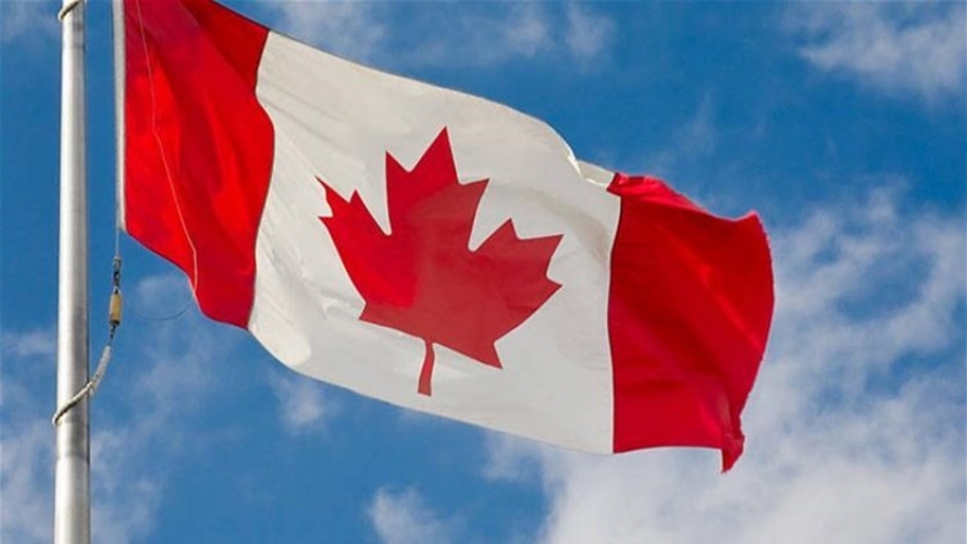 كندا تتهم مواطنًا بالقيام بنشاط إرهابي