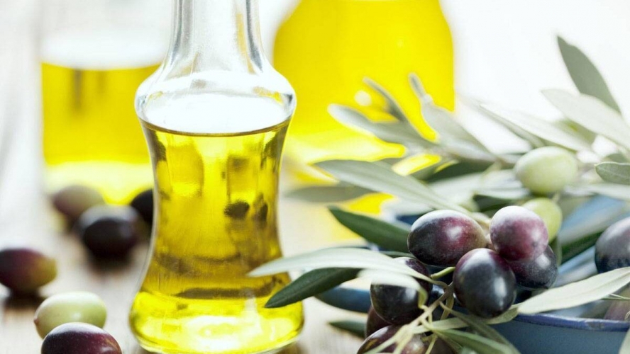 دراسة علمية جديدة تكشف فائدة جديدة هامة لزيت الزيتون