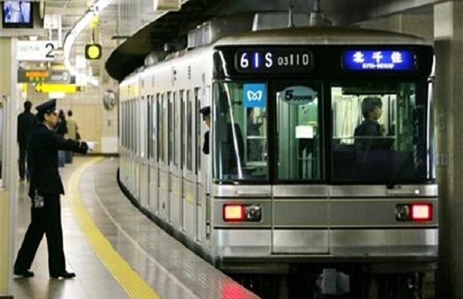 استخدام تقنية التعرف على الوجه بديلا عن التذاكر في مترو انفاق اليابان