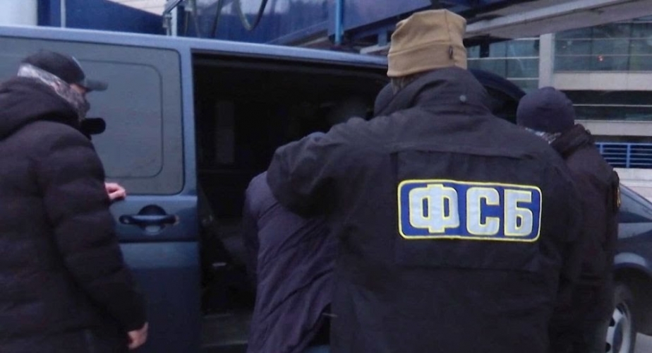 الأمن الروسي: تصفية 9 من قادة الإرهابيين واعتقال 41 مسلحا هذا العام