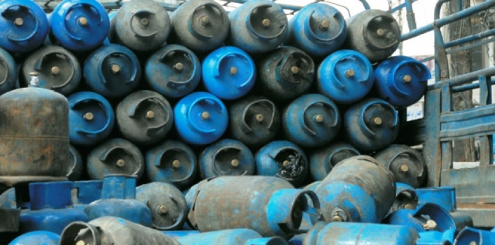 أحمد حناوي: السورية للتجارة تتدخل إيجابيا بتوزيع الغاز حسب توجيهات المحافظ