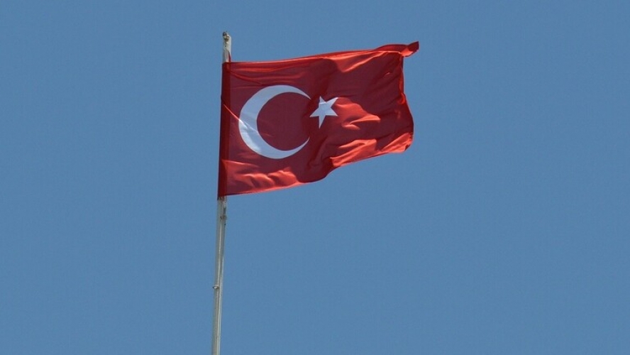 تركيا تعتبر عقوبات أمريكا بسبب 