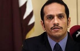 قطر تعلن عن تقدم طفيف بشأن حل 