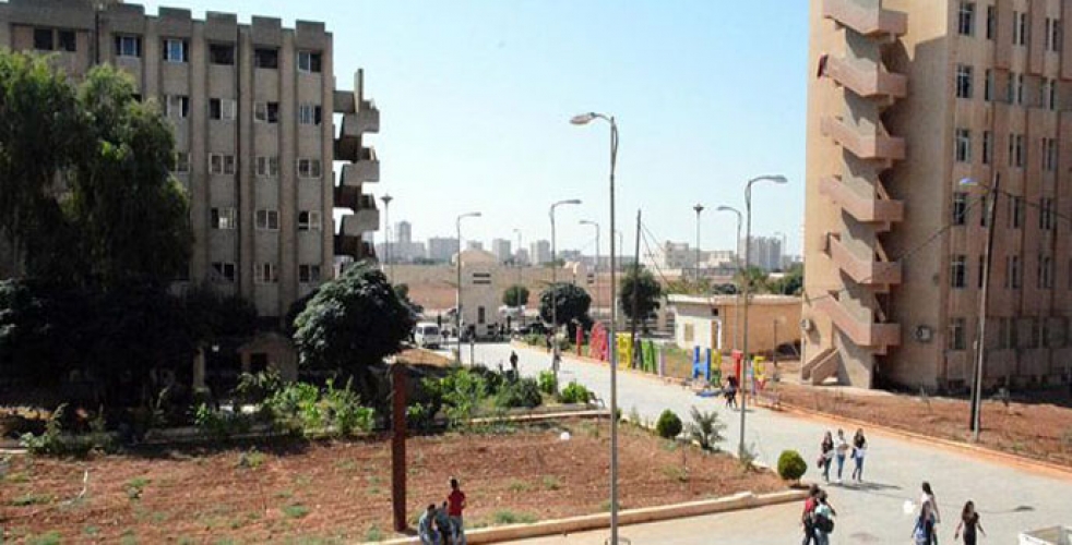 وزارة الأشغال: خطة لتشييد نحو 100 ألف وحدة سكنية في مختلف المحافظات