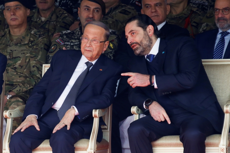 صحف لبنانية.. الاتفاق ليلا على اسم رئيس الحكومة الجديد!