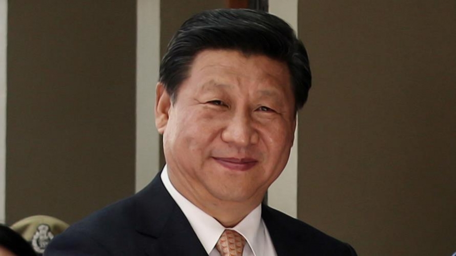 رئيس الصين: لن نسمح لأي قوى خارجية بالتدخل في شؤون هونغ كونغ وماكاو