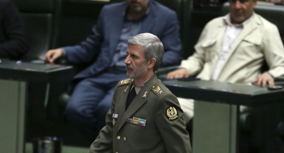 أنصار الله تعلن رسميا عن أول تعاون عسكري مع إيران