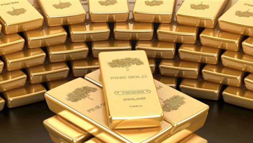 الذهب يرتفع في معاملات ما قبل العطلات بفعل شكوك حيال اتفاق التجارة
