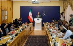 إيران: الحظر الأمريكي سيفشل بالاعتماد على قدراتنا الوطنية   