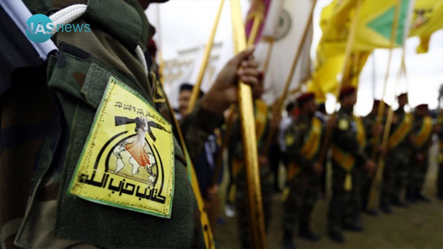 كتائب حزب الله: الرئيس العراقي خرق الدستور و لن نقبل أن تُفرضَ على بلادِنا اراداتٌ سياسيةٌ امريكيةٌ مشبوهةٌ   