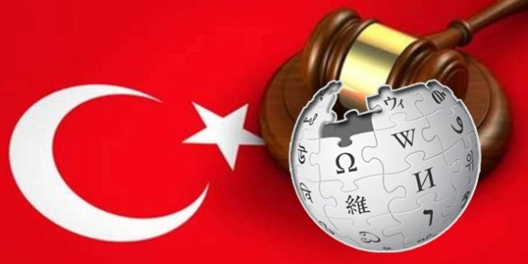 محكمة تركية تقضي بأن حجب ويكيبيديا انتهاك للحقوق