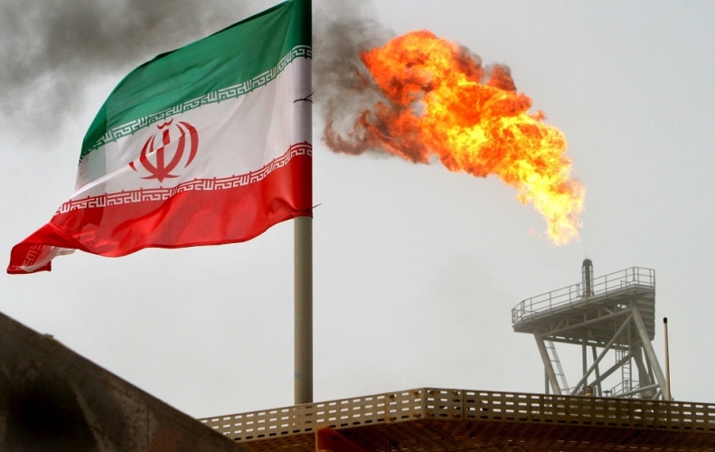 عائدات الصين من تصدير ألعاب الأطفال تجاوزت عائدات إيران من النفط