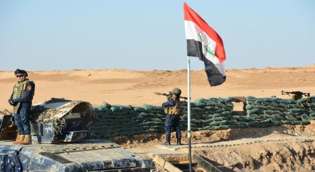 تنسيق عراقي سوري يمنع تنقل الإرهابيين
