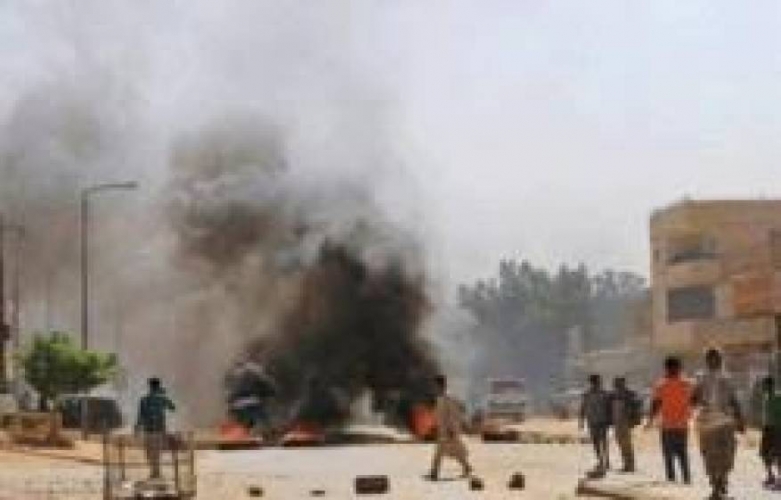 9 قتلى و97 جريحا في اشتباكات قبلية شرقي السودان