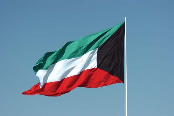 الكويت تنفي استخدام قواعدها لضرب أهداف في العراق