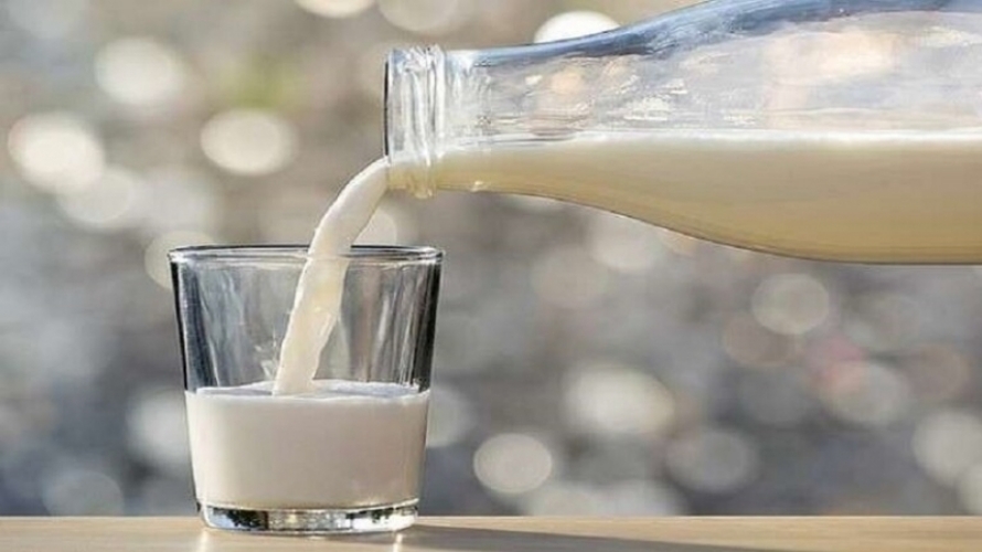 إذا ظهرت تلك العلامات.. توقف فورا عن شرب الحليب